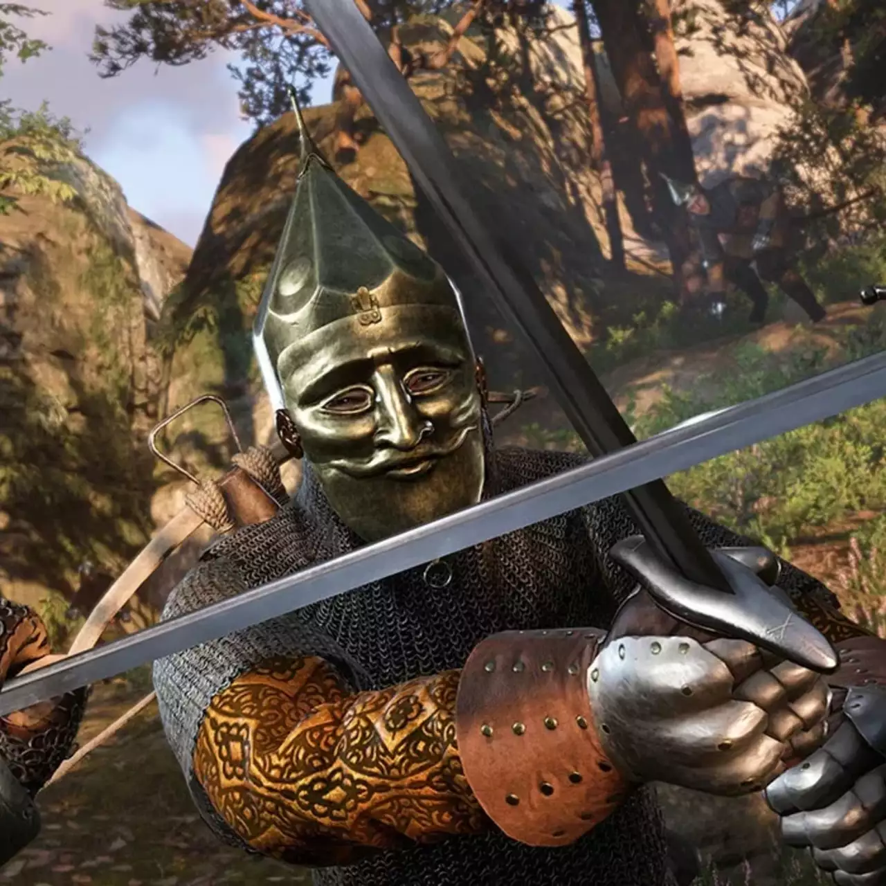 Another Impressive Detail Spotted in Kingdom Come: Deliverance 2 Another Impressive Detail Spotted in Kingdom Come: Deliverance 2