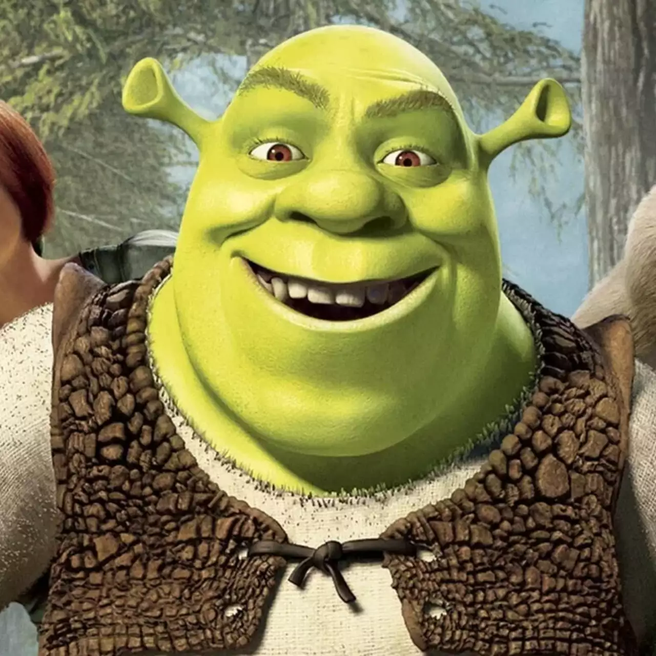 Shrek 5's First Teaser Shows Shrek and Fiona's Grown-Up Daughter Shrek 5's First Teaser Shows Shrek and Fiona's Grown-Up Daughter