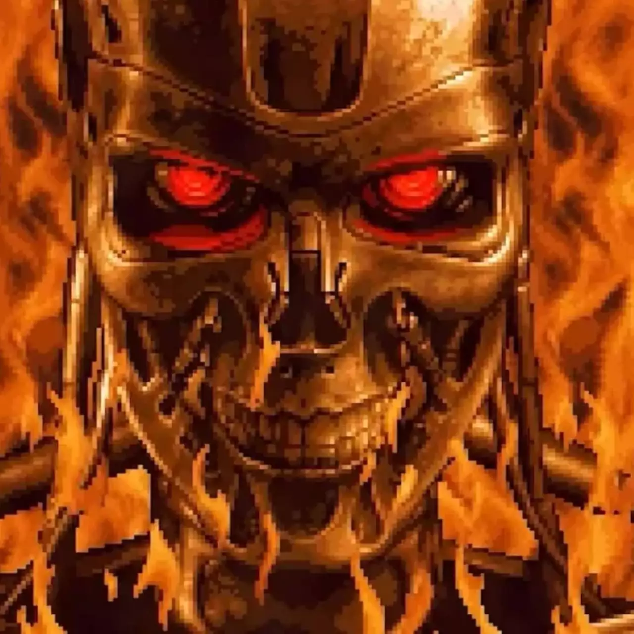 Terminator 2: Judgment Day Gets New Game Adaptation Terminator 2: Judgment Day Gets New Game Adaptation