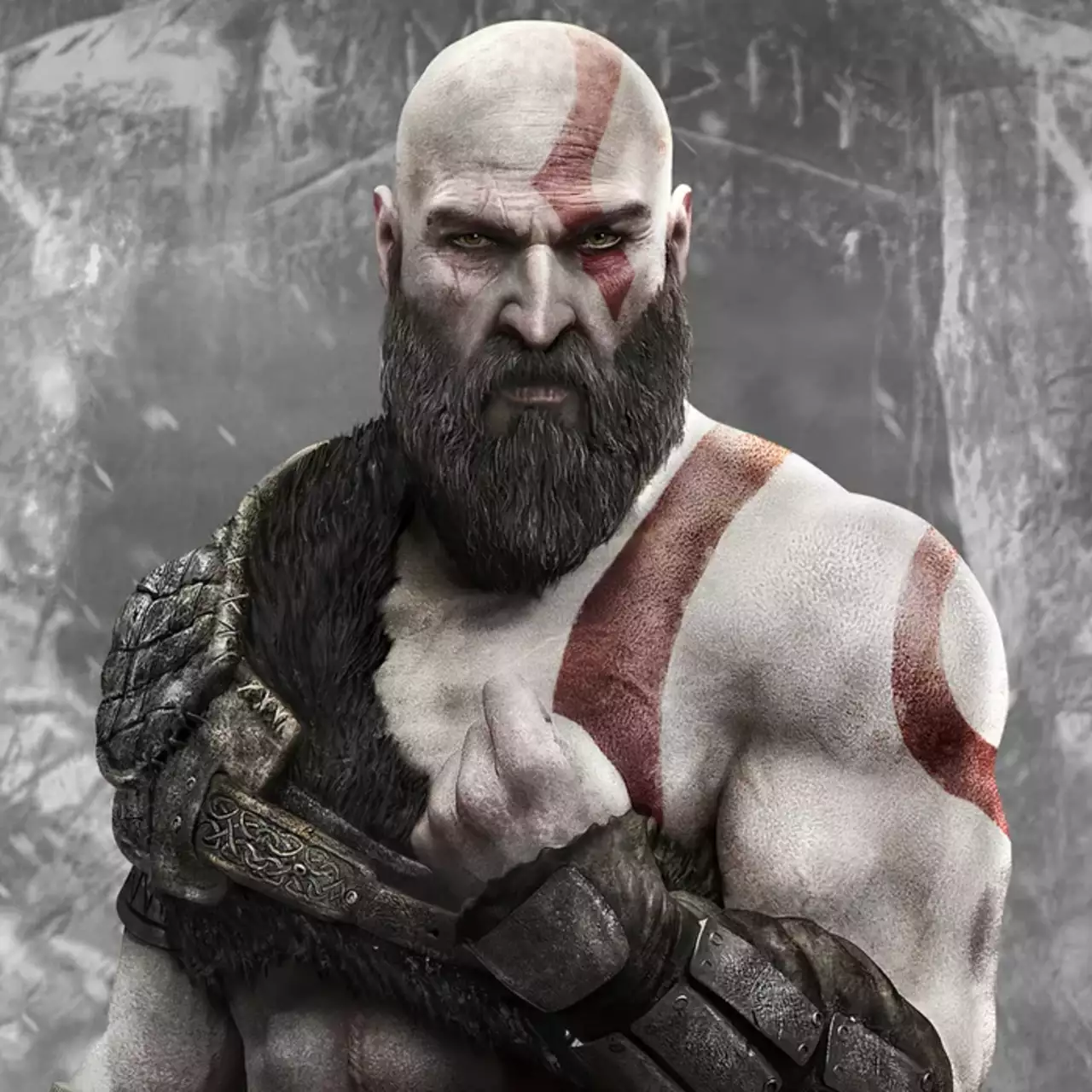 Інформацію про нову God of War помітили в вакансіях Santa Monica Інформацію про нову God of War помітили в вакансіях Santa Monica