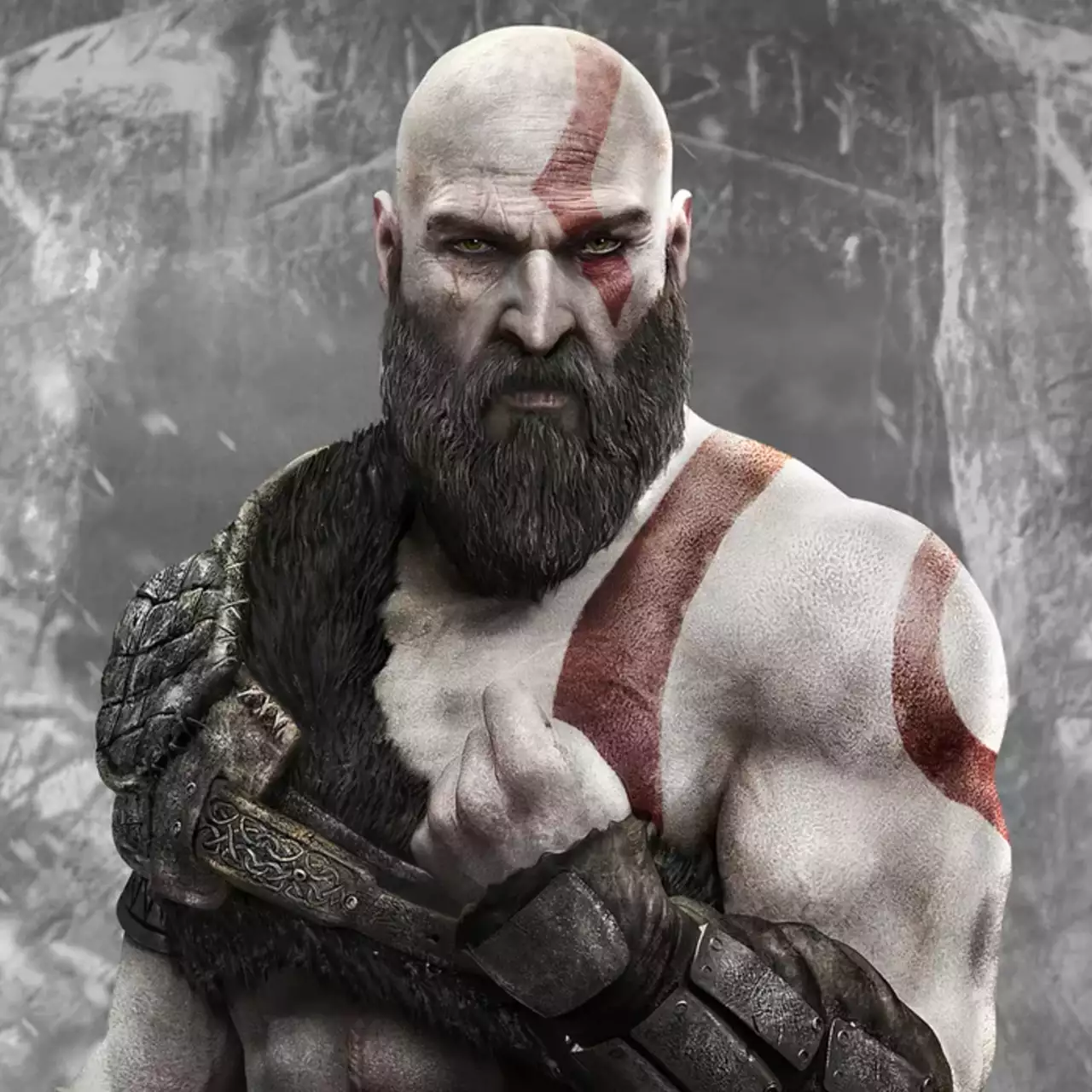 Hint at New God of War Game Found in Santa Monica's Job Listings Hint at New God of War Game Found in Santa Monica's Job Listings