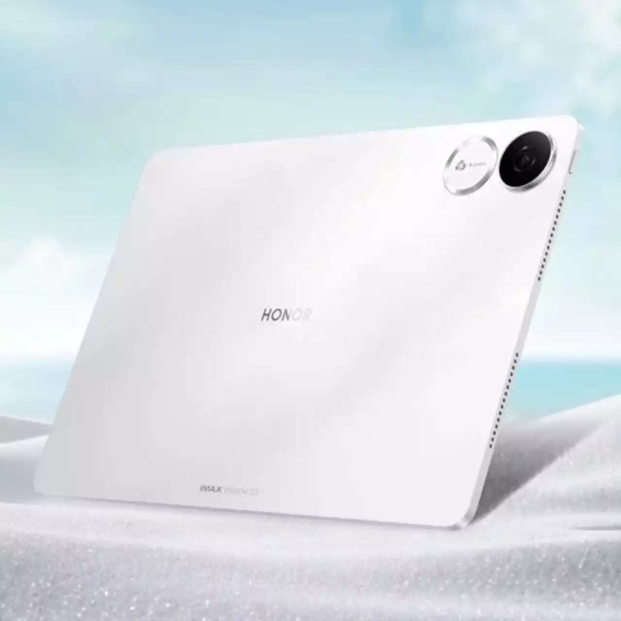 Огляд HONOR Pad V9. Швидкий планшет з AI-функціями для роботи та ігор