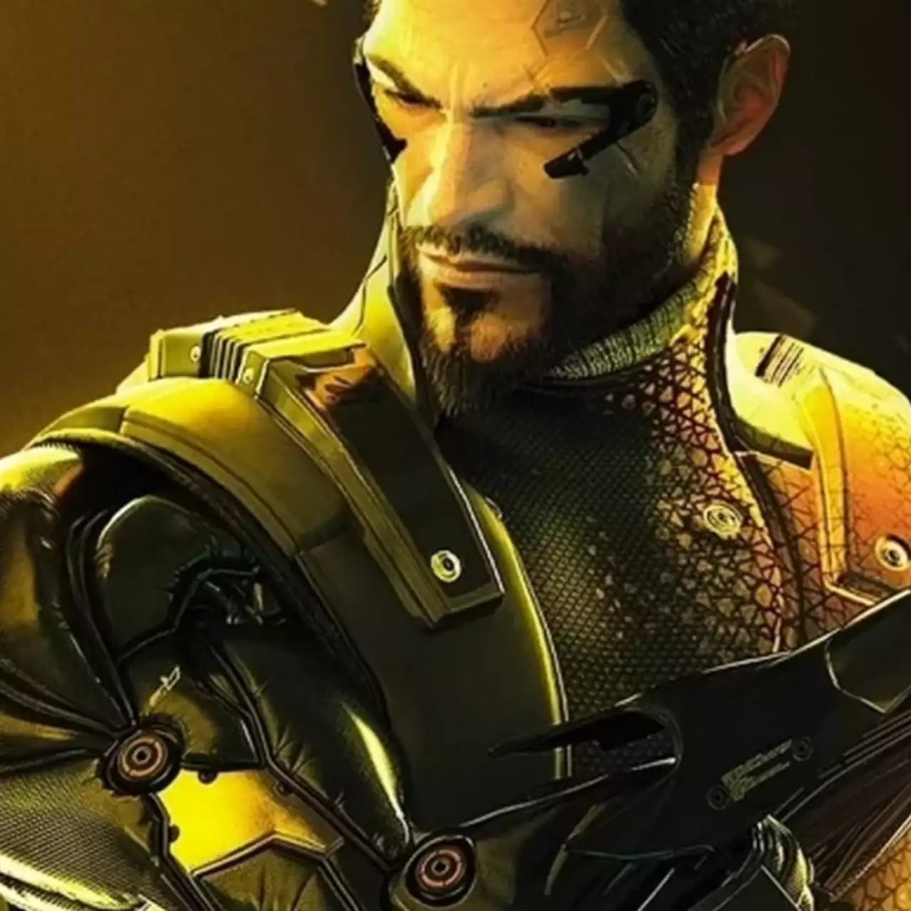 Deus Ex: Human Revolution Free on Prime Gaming