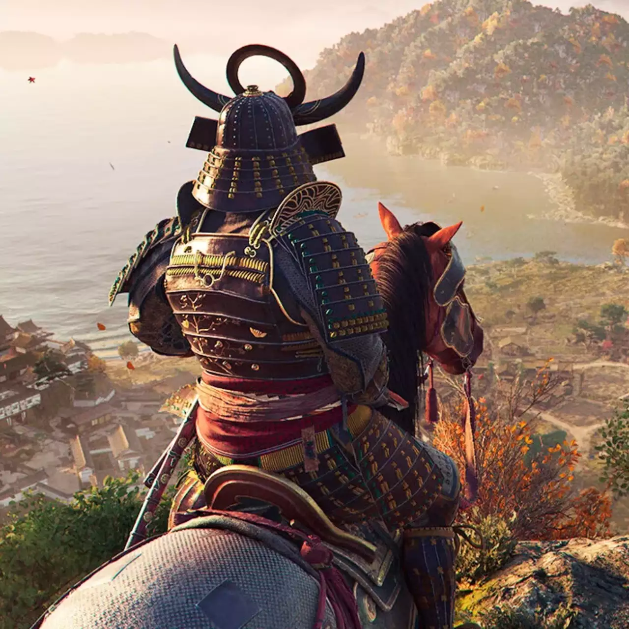 Ubisoft показала героїв Assassin's Creed: Shadows в стилі аніме і запустила розіграш безкоштовних копій гри Ubisoft показала героїв Assassin's Creed: Shadows в стилі аніме і запустила розіграш безкоштовних копій гри