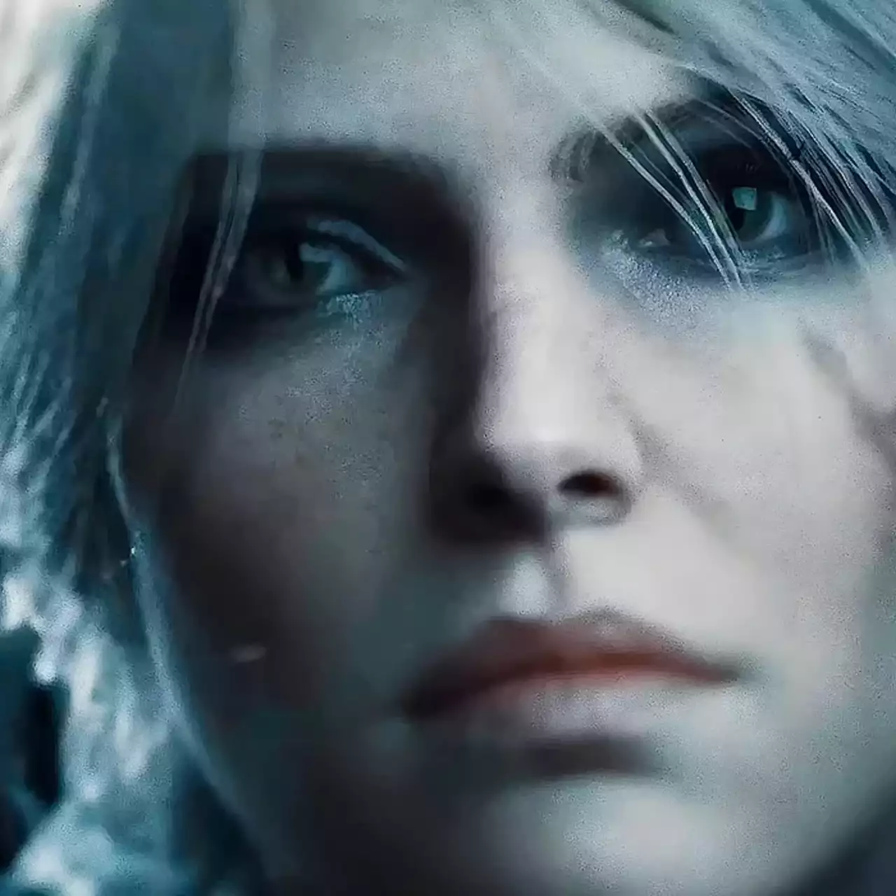 El director del juego de The Witcher 4 responde a los comentarios de los jugadores sobre la «revisada» apariencia de Ciri en el video reciente