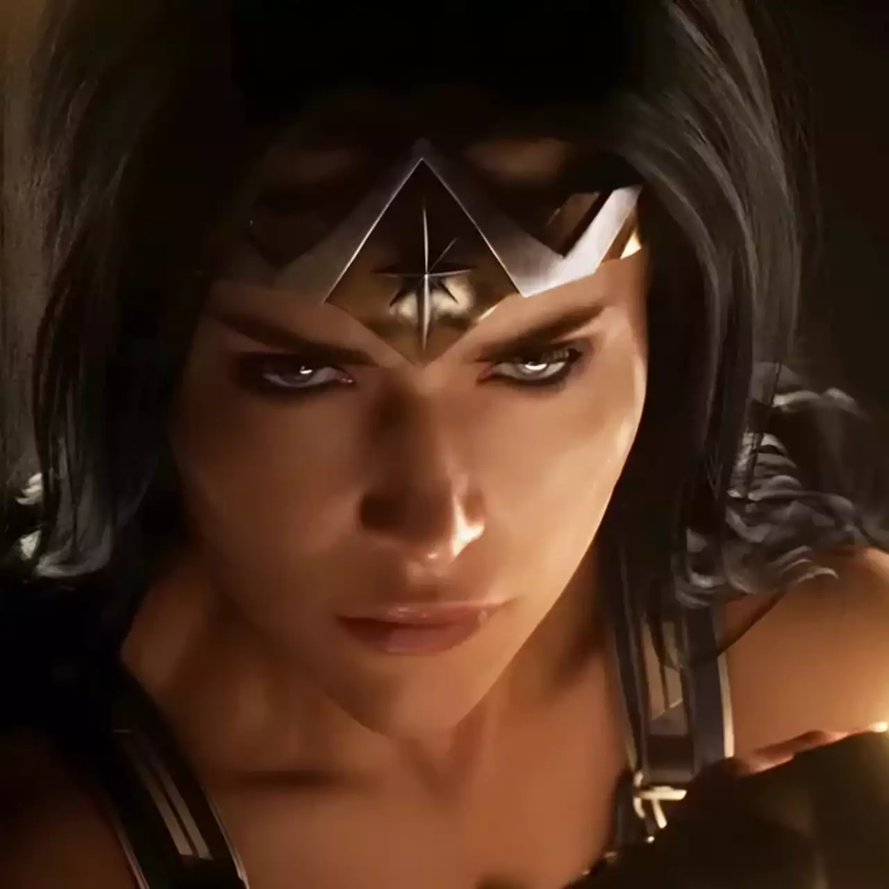 «Rozgrywka w stylu God of War» — Nowe szczegóły dotyczące odwołanej gry o Wonder Woman