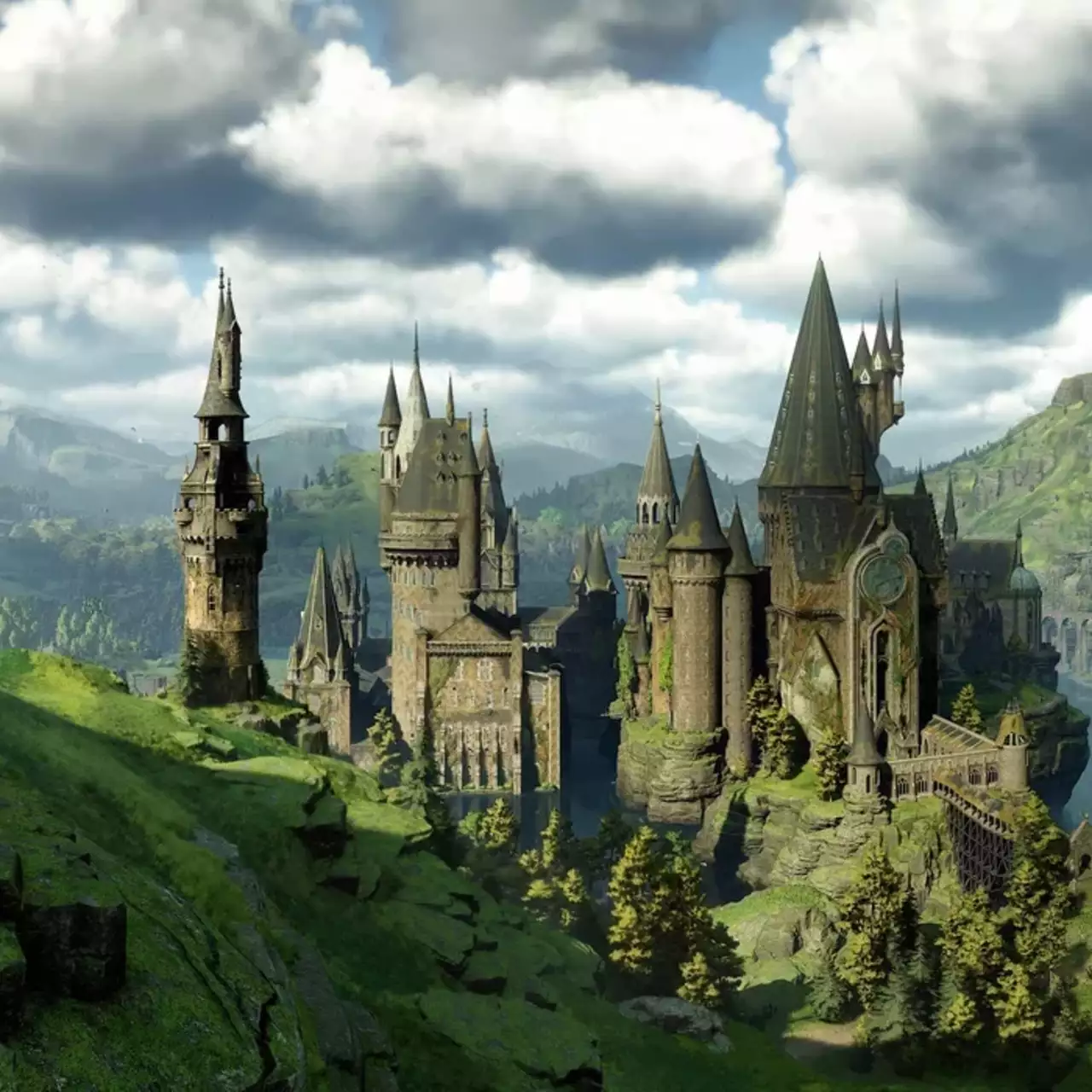 Actualización reciente lanzada para Hogwarts Legacy: problemas de mods solucionados Actualización reciente lanzada para Hogwarts Legacy: problemas de mods solucionados