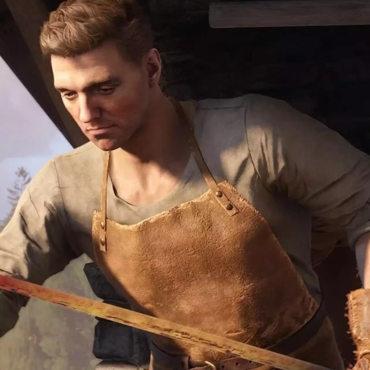 Kingdom Come: Deliverance 2 Spring Update Details Revealed: Haircuts for Henry and Hardcore Mod Kingdom Come: Deliverance 2 Spring Update Details Revealed: Haircuts for Henry and Hardcore Mod