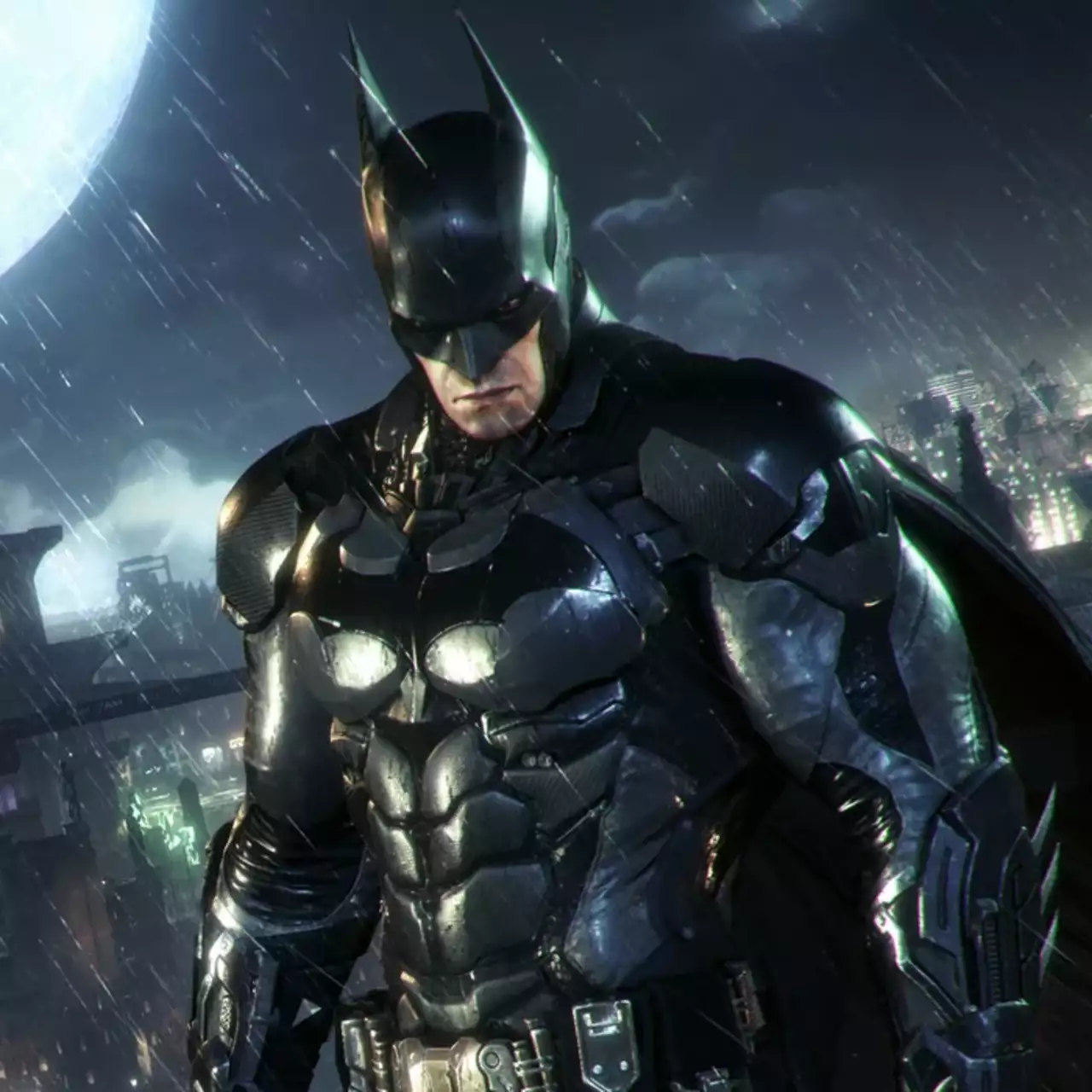 Інсайдер: Warner Bros. скасувала продовження Batman: Arkham Knight