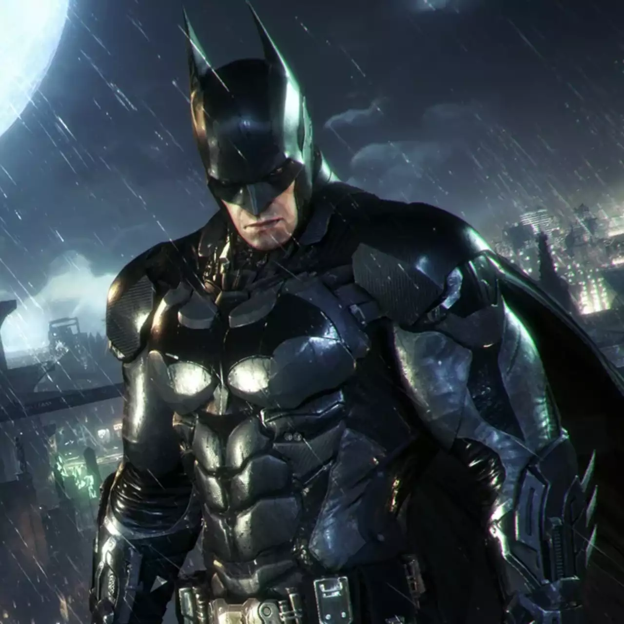 Insider: Warner Bros. Cancelled Batman: Arkham Knight Sequel