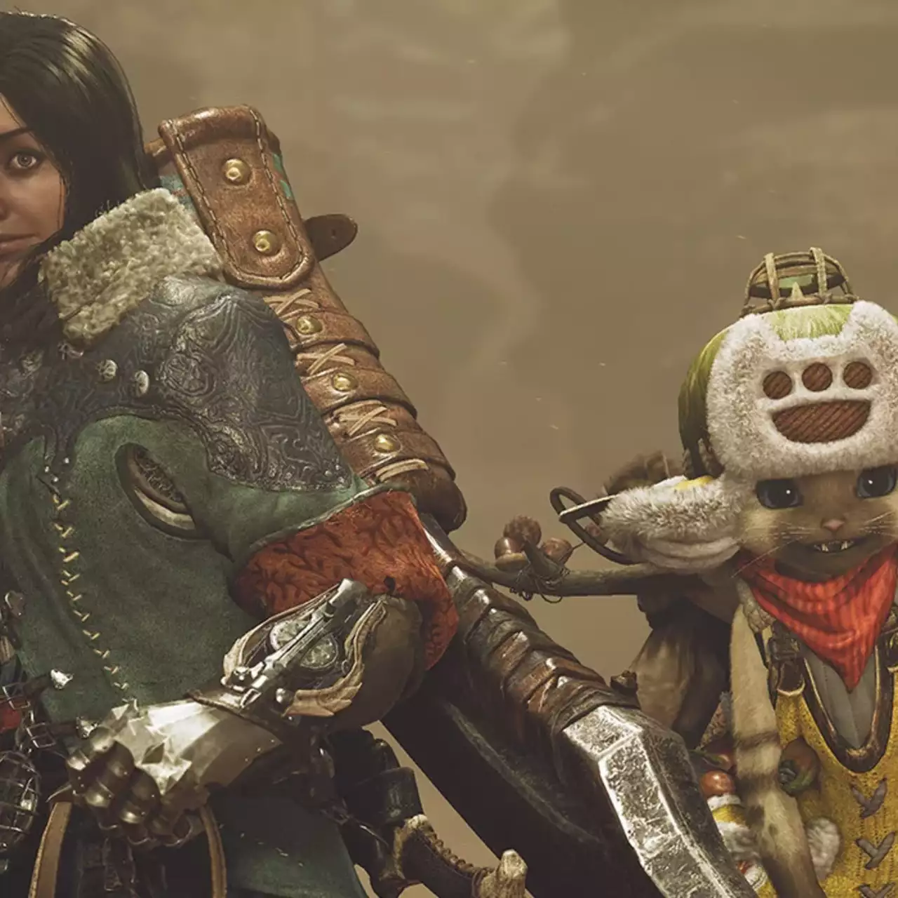 Monster Hunter Wilds отримала перший мільйон гравців та розгромні відгуки в Steam Monster Hunter Wilds отримала перший мільйон гравців та розгромні відгуки в Steam