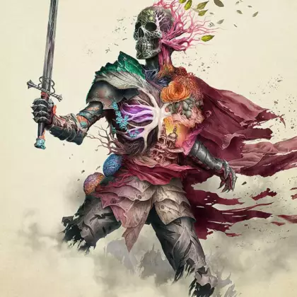 Avowed Review — Disgusting Mushroom Soup