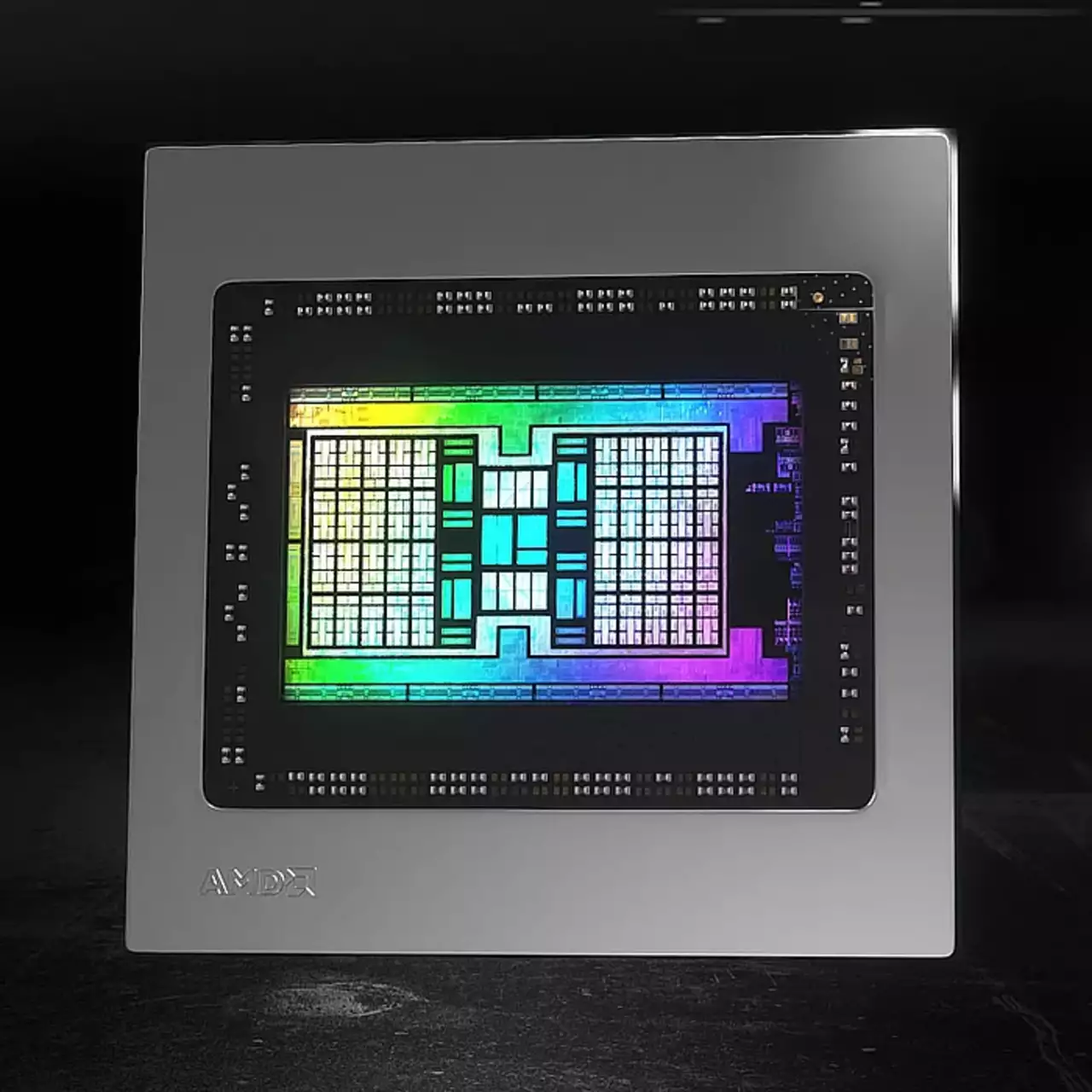 AMD показала FSR 4, де картинка різкіша, а FPS — вищий