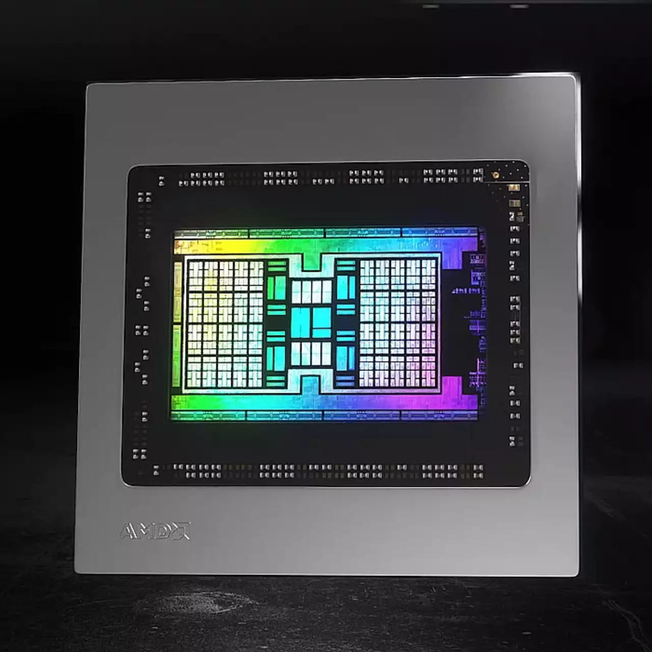 AMD Presenta FSR 4 con Gráficos Más Nítidos y Mayor FPS AMD Presenta FSR 4 con Gráficos Más Nítidos y Mayor FPS
