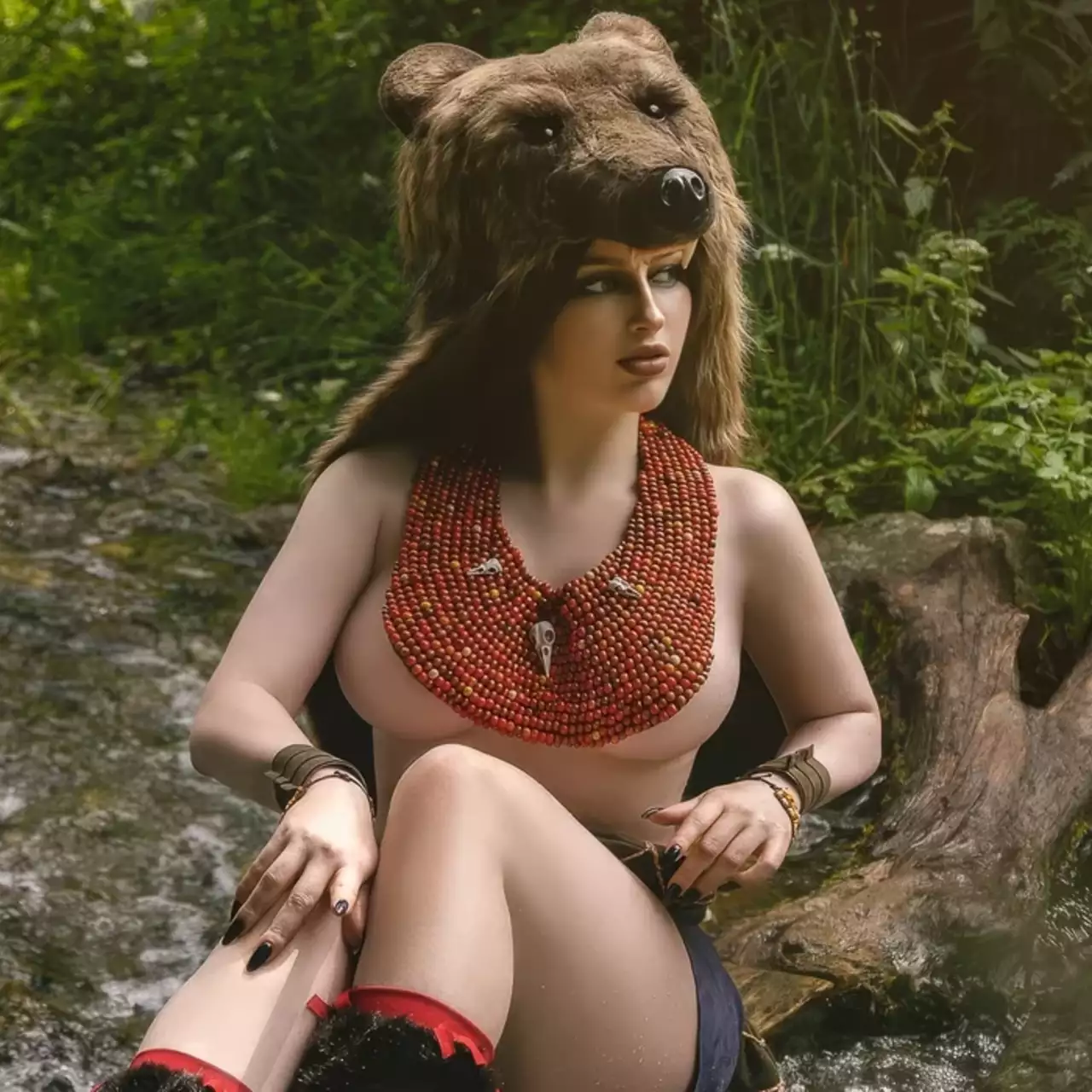 Best and Hottest Cosplay of February 2025