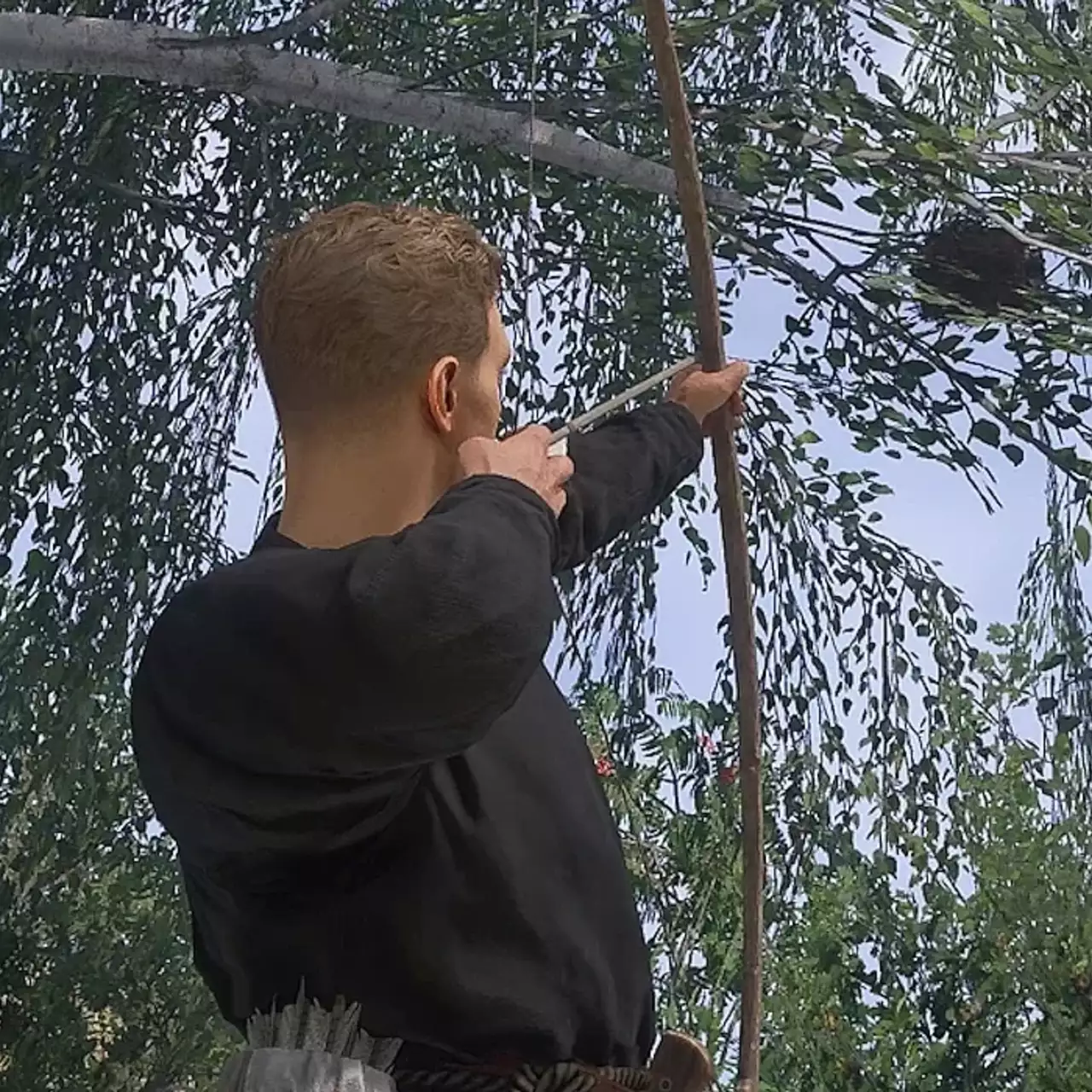 Справедливість у Kingdom Come: Deliverance 2 — проходження квесту Справедливість у Kingdom Come: Deliverance 2 — проходження квесту