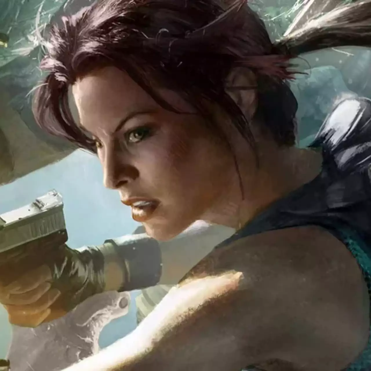 Lara Croft: Guardián de la Luz Llega a Android e iOS