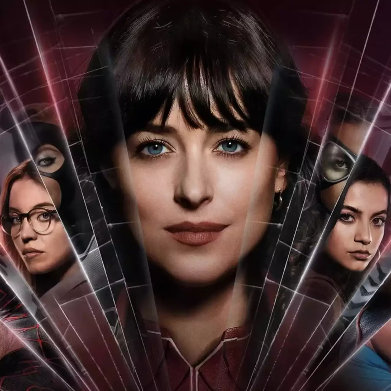 Najgorszy film 2024 roku nazwany: Madame Web wygrał w trzech nominacjach Najgorszy film 2024 roku nazwany: Madame Web wygrał w trzech nominacjach