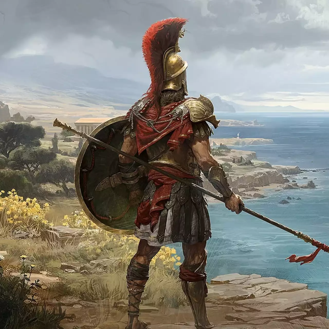 Реліз Titan Quest 2 перенесли на невизначену дату