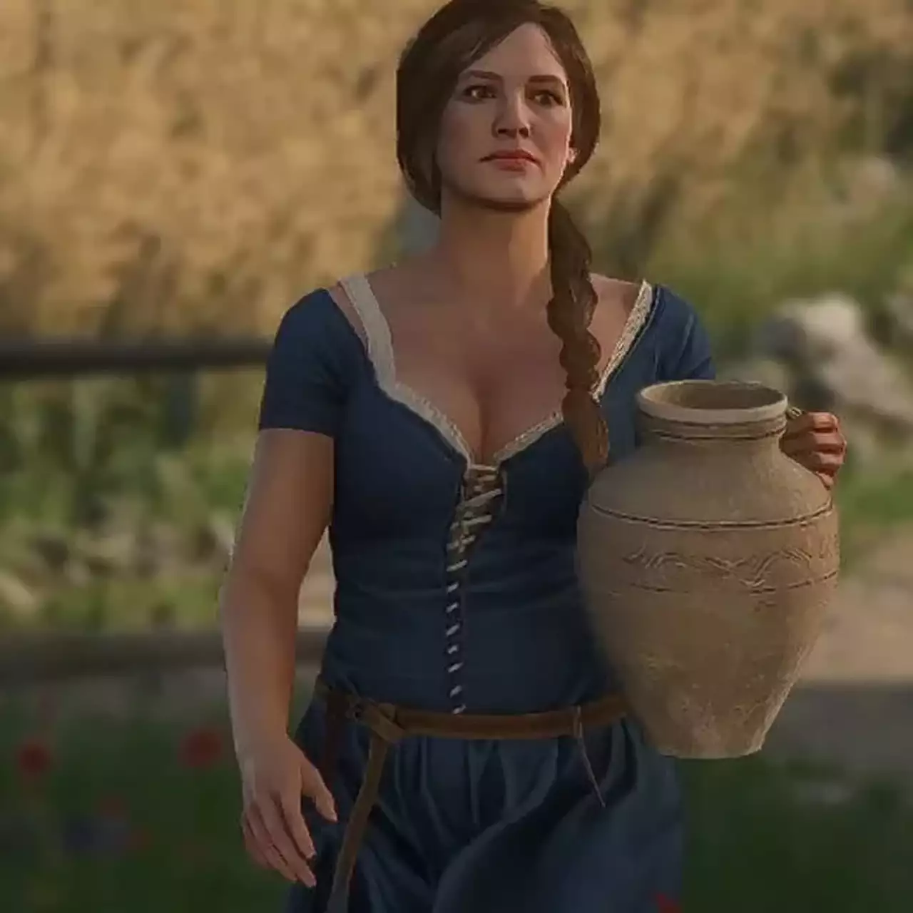 Kingdom Come Deliverance 2 Guide: How to Romance Katherine