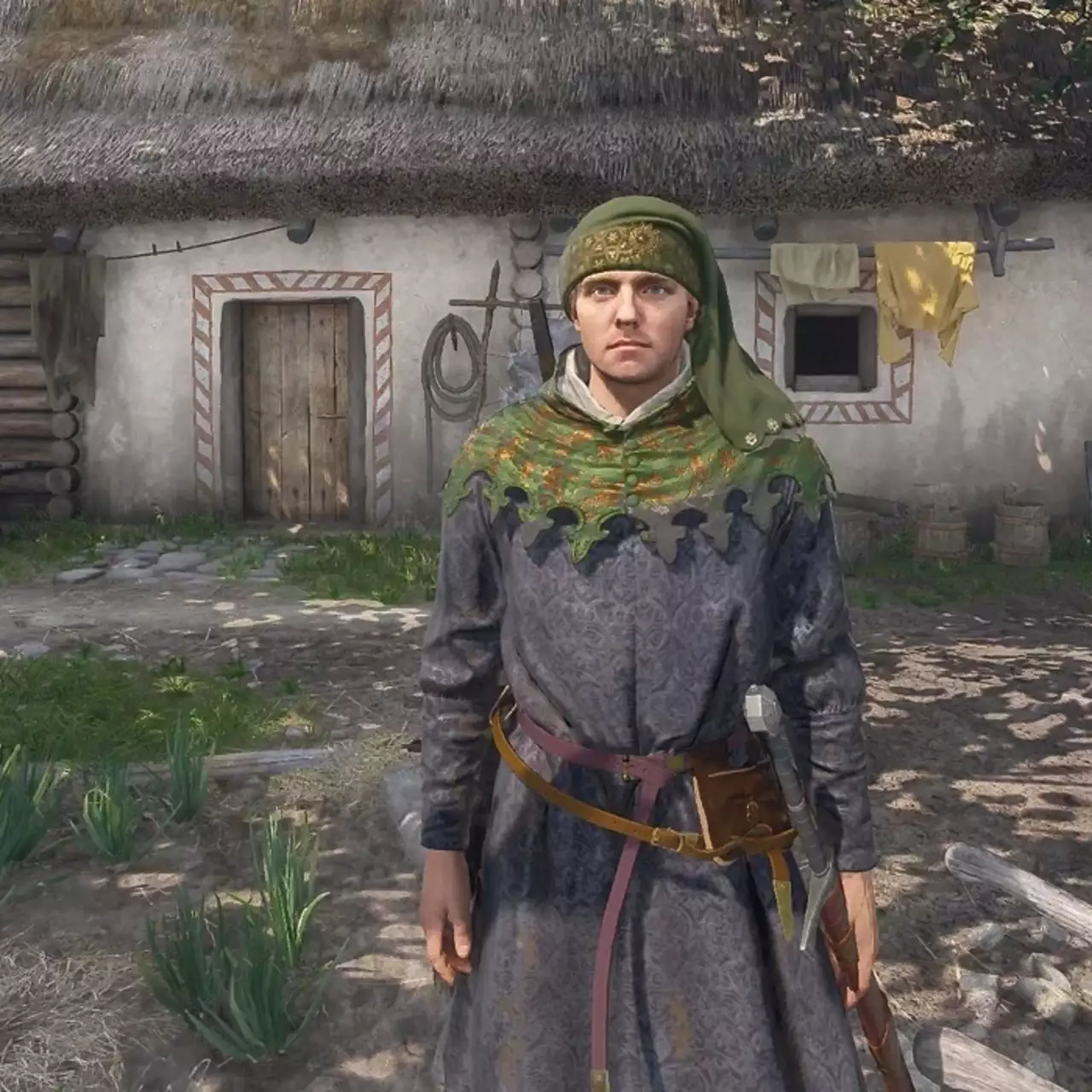 Kingdom Come Deliverance 2: Bird of Prey Walkthrough