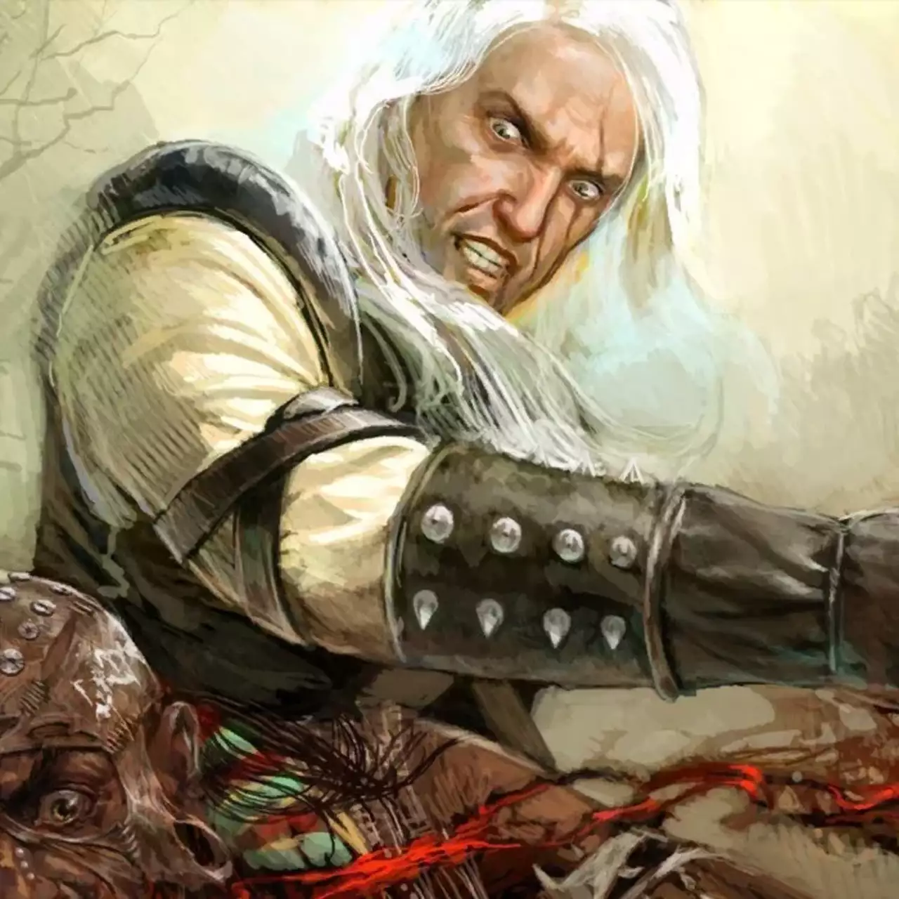 В серіалі «Відьмак» від Netflix з'явиться персонаж з ігор CD Projekt RED В серіалі «Відьмак» від Netflix з'явиться персонаж з ігор CD Projekt RED