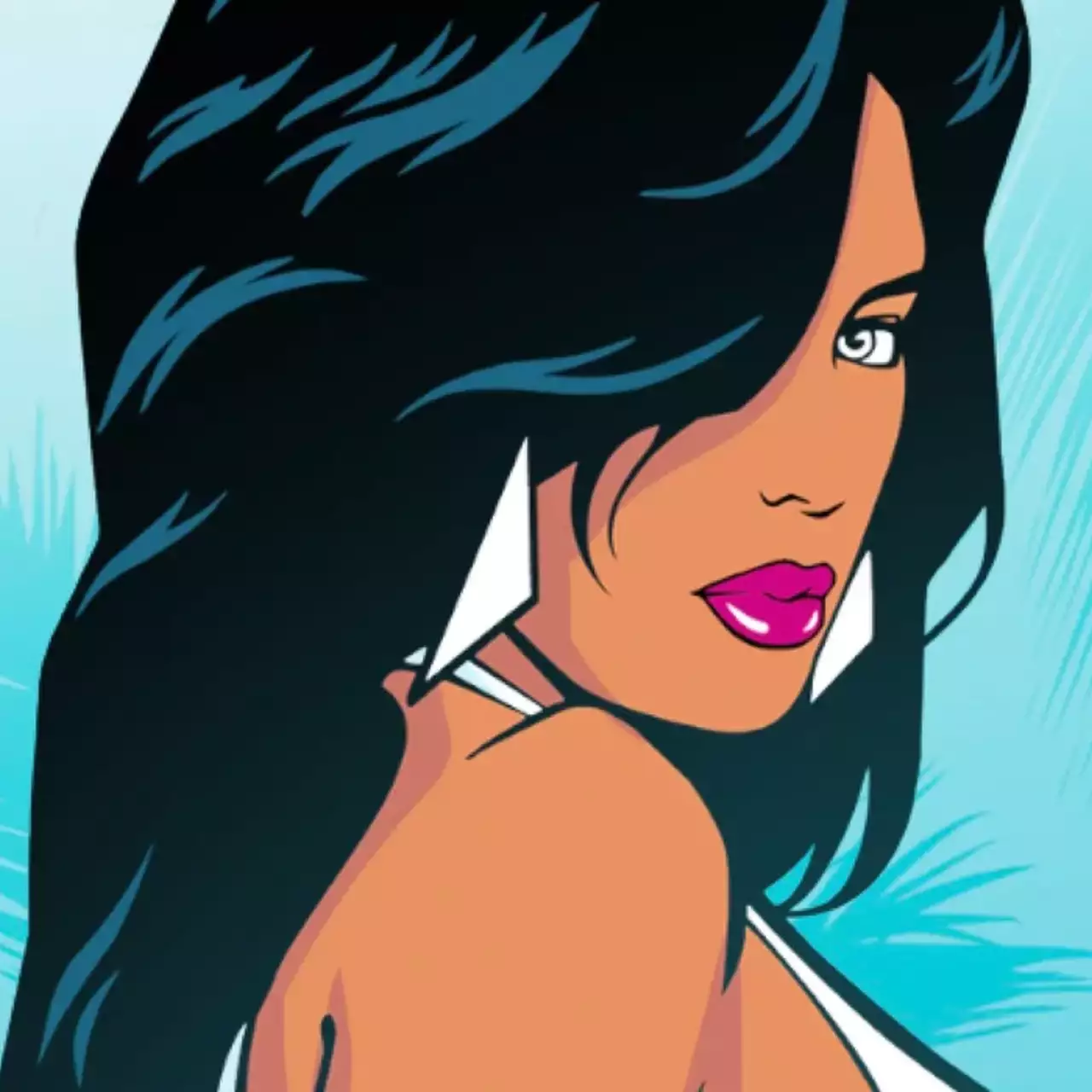 Hayran yapımı GTA: Vice City «Remaster» HD Dokular Alıyor — Mod sayesinde Hayran yapımı GTA: Vice City «Remaster» HD Dokular Alıyor — Mod sayesinde