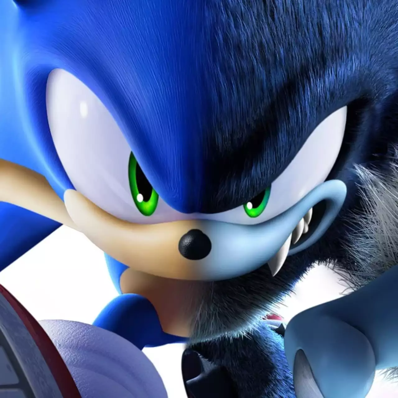 У Sonic Unleashed тепер можна зіграти на PC в 60 FPS — вийшов фанатський порт з безліччю покращень