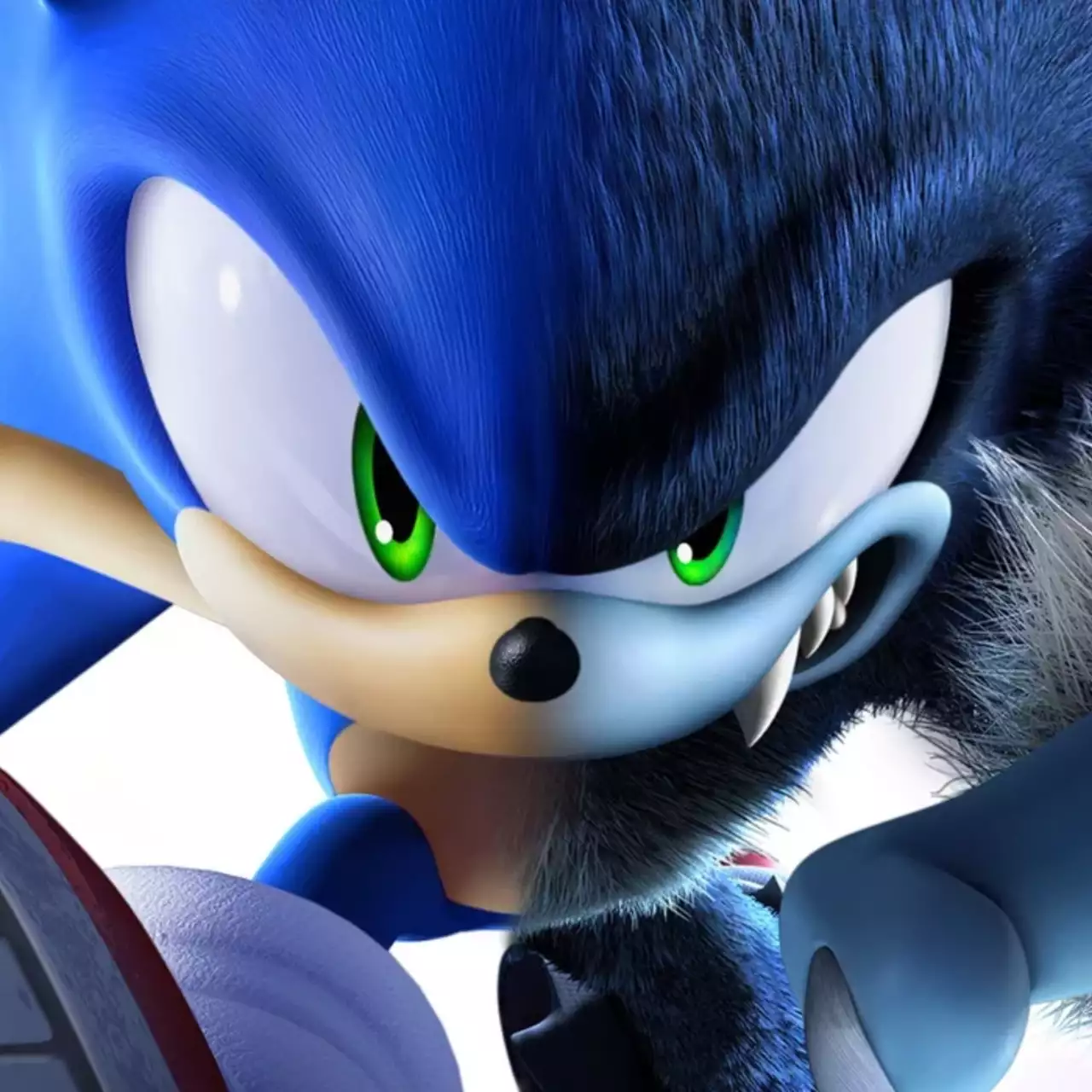 Sonic Unleashed Fan Port Now Available on PC with Improved Graphics and 60 FPS