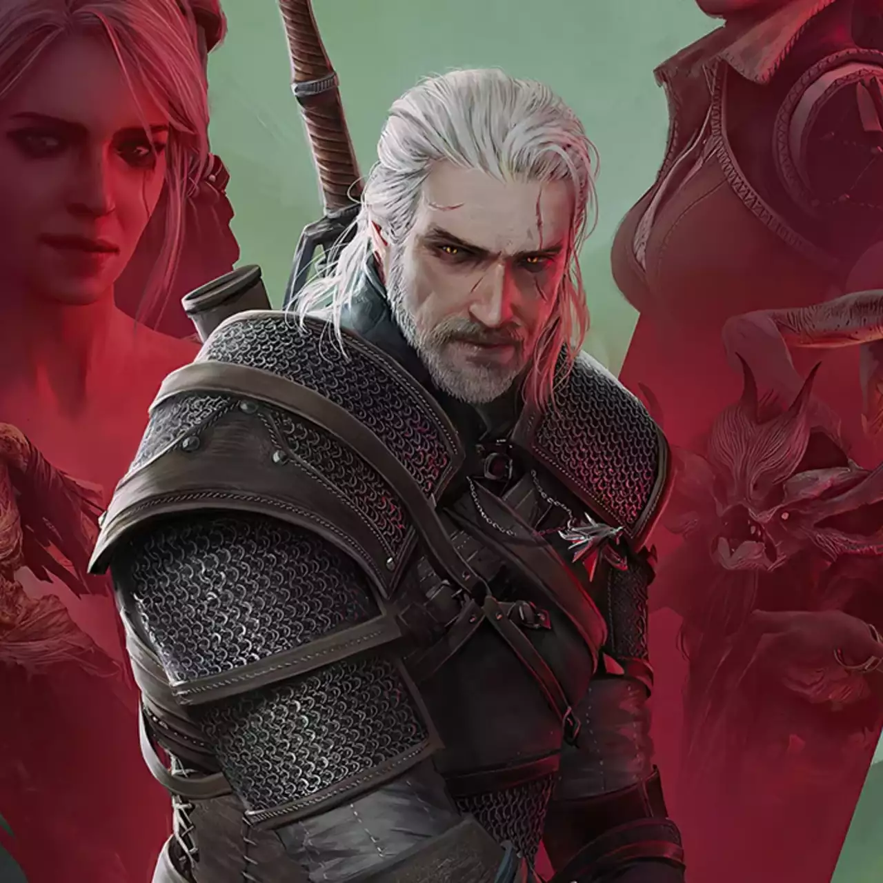 Створювачі The Witcher 3, Far Cry та The Last of Us працюють над новою ААА-грою з відкритим світом Створювачі The Witcher 3, Far Cry та The Last of Us працюють над новою ААА-грою з відкритим світом