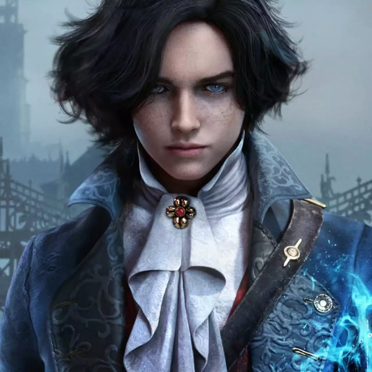 З Game Pass прибирають Lies of P та ще 7 ігор