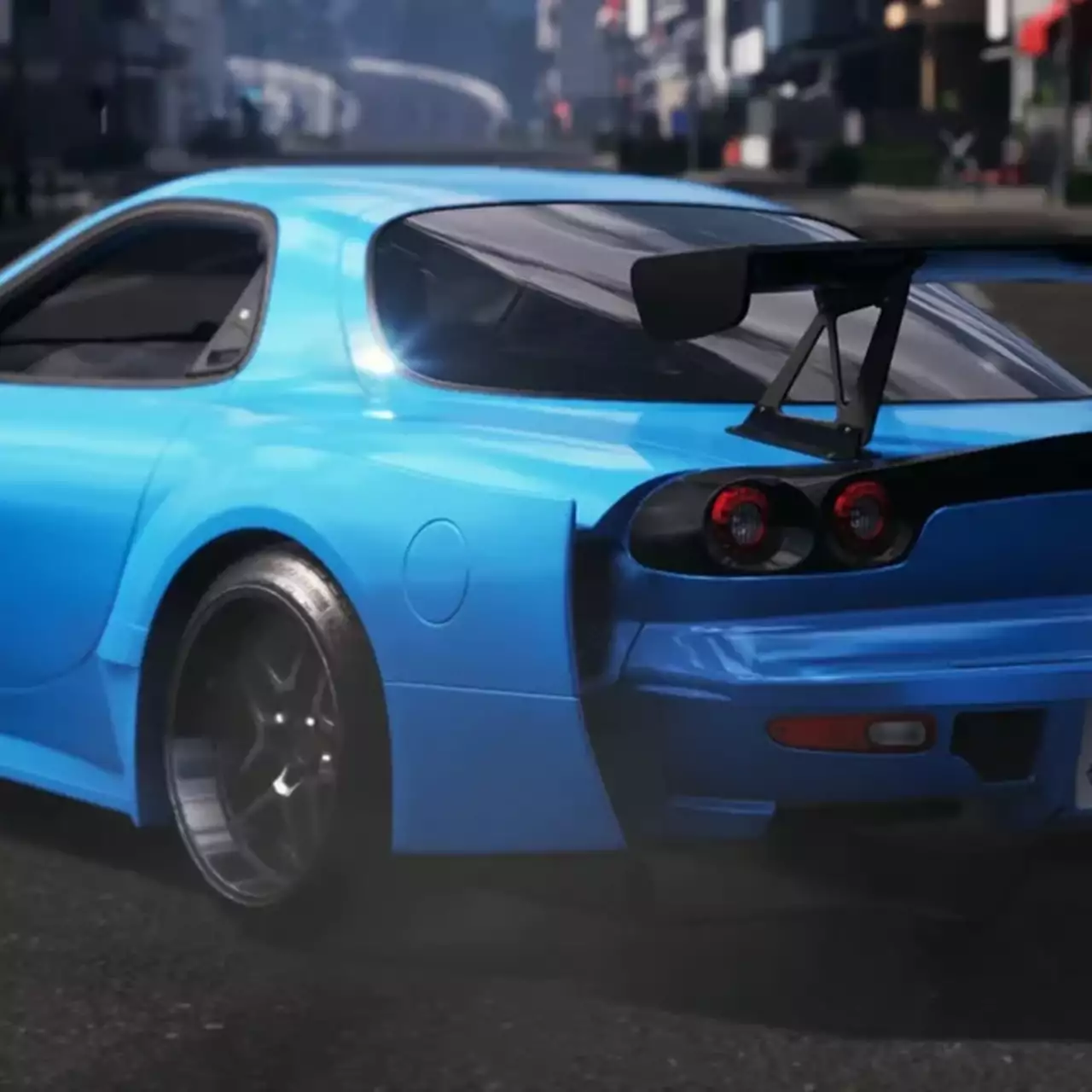 JDM: Japanese Drift Master Shows Off Honda Cars in New Trailer JDM: Japanese Drift Master Shows Off Honda Cars in New Trailer