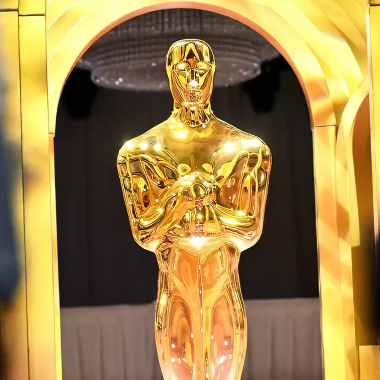 Semua Pemenang Upacara Oscar 2025 Diumumkan Semua Pemenang Upacara Oscar 2025 Diumumkan