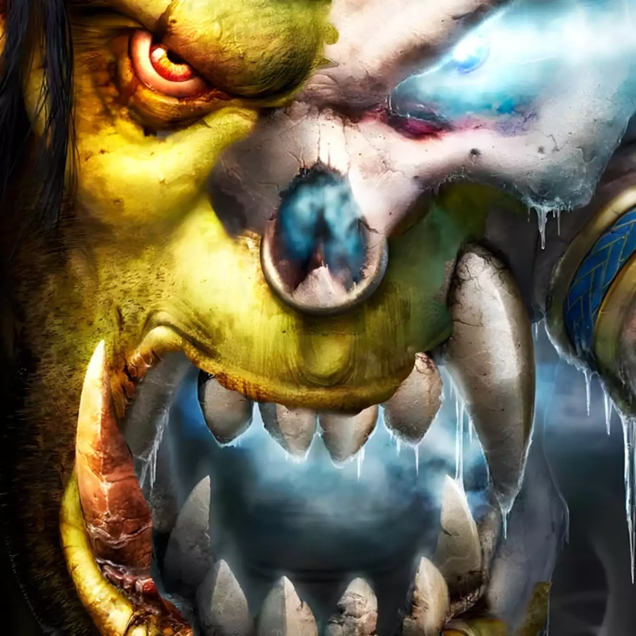 Художник «Зоряних війн» круто заремастерівав культовий ролик з Warcraft 3, використавши ту ж програму, що і Blizzard Художник «Зоряних війн» круто заремастерівав культовий ролик з Warcraft 3, використавши ту ж програму, що і Blizzard