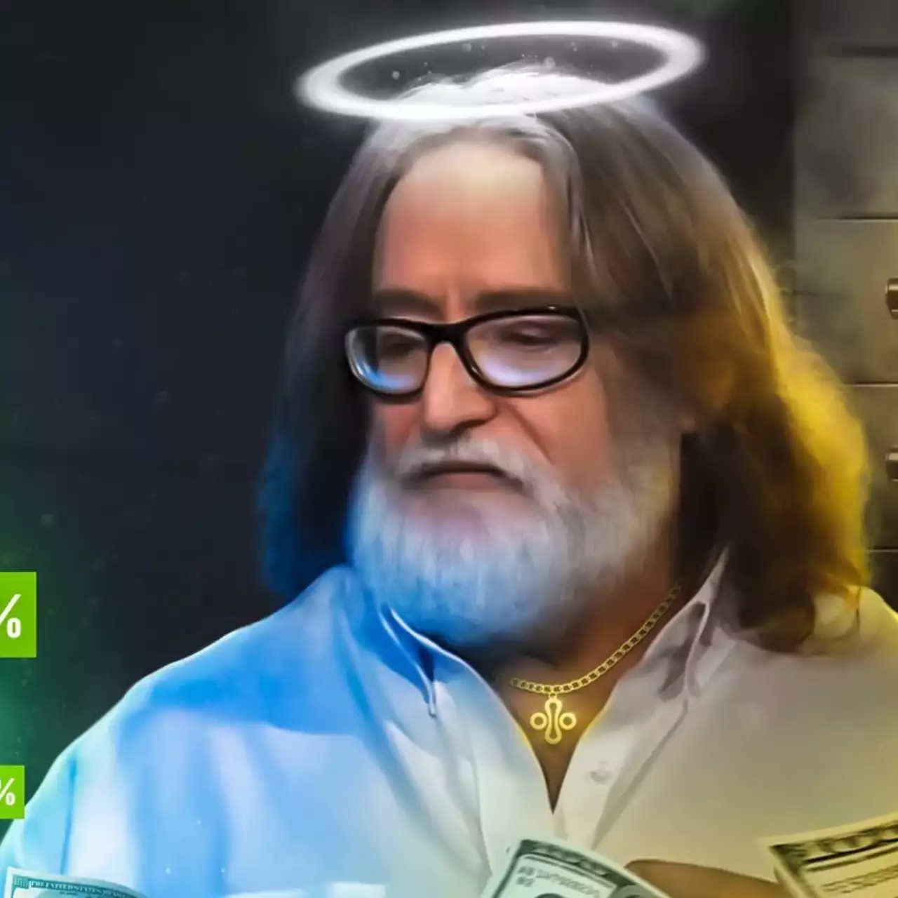 Gaben byłby dumny: Steam ustanawia nowy rekord jednoczesnych użytkowników Gaben byłby dumny: Steam ustanawia nowy rekord jednoczesnych użytkowników