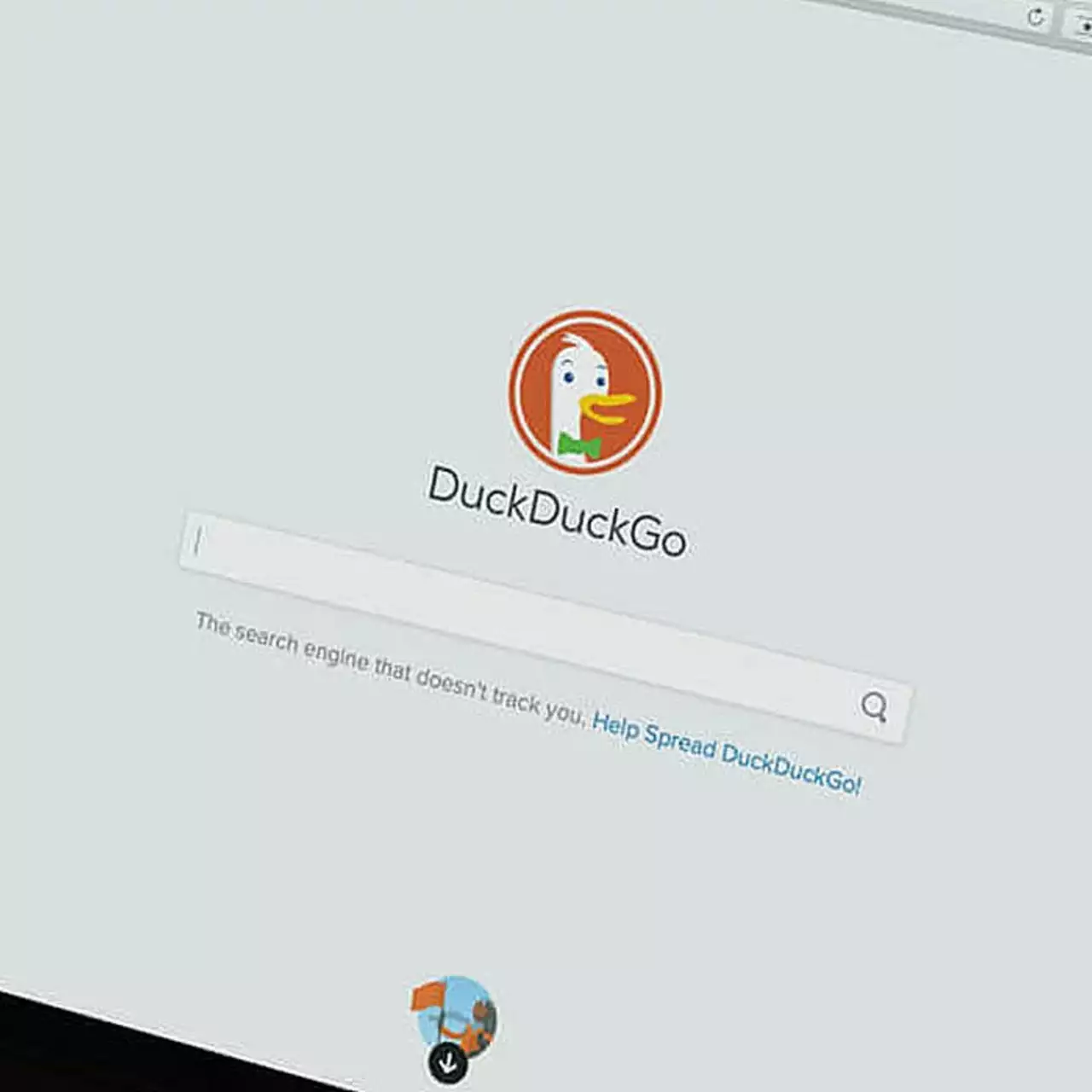 Незалежність DuckDuckGo поставлена під сумнів
