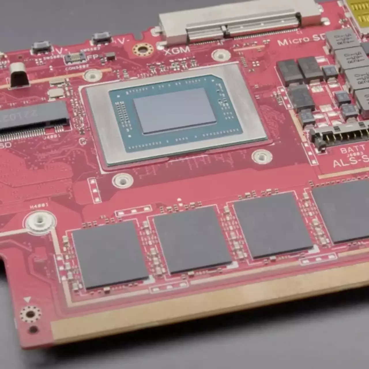 AMD sedang Mengembangkan Chip Aerith Plus Baru, Berpotensi Menjadi Tenaga untuk Steam Deck Berikutnya AMD sedang Mengembangkan Chip Aerith Plus Baru, Berpotensi Menjadi Tenaga untuk Steam Deck Berikutnya