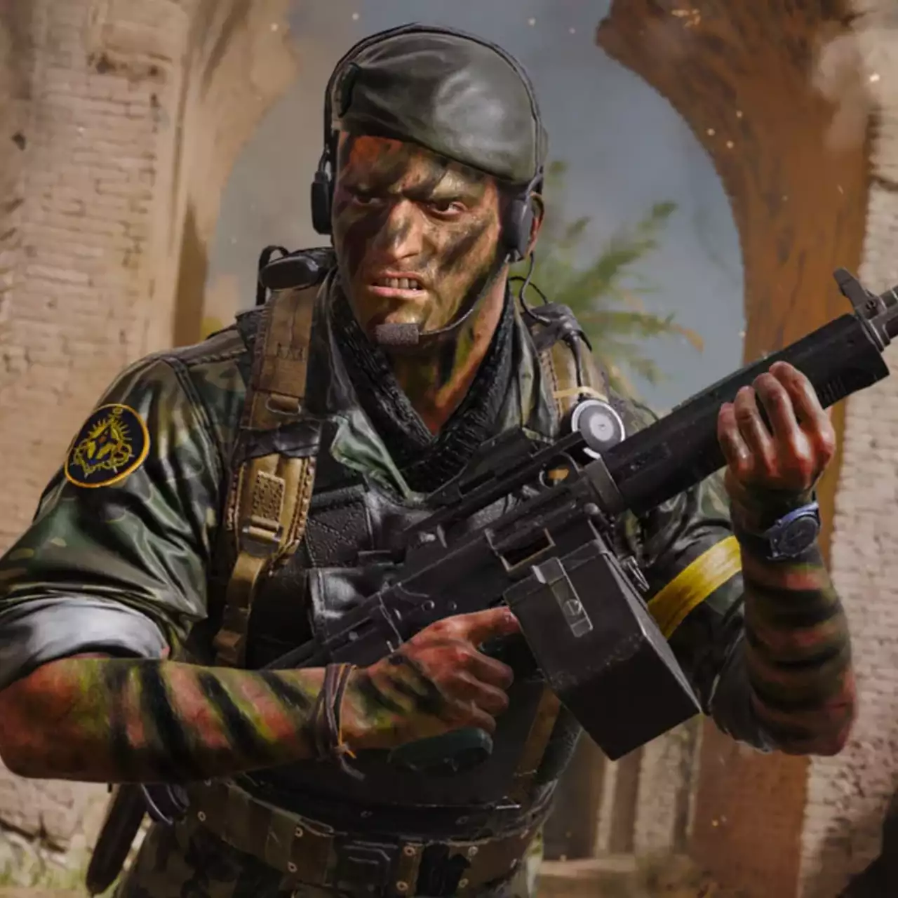 Чутка: наступна Call of Duty вийде на старому поколінні консолів Чутка: наступна Call of Duty вийде на старому поколінні консолів