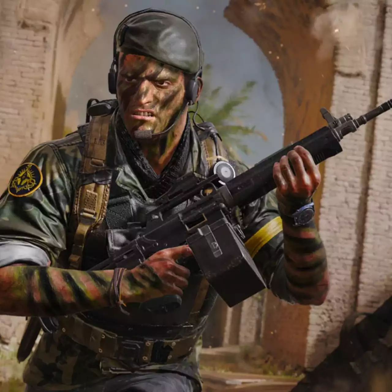Rumor: Next Call of Duty Could Release on Last-Gen Consoles Rumor: Next Call of Duty Could Release on Last-Gen Consoles