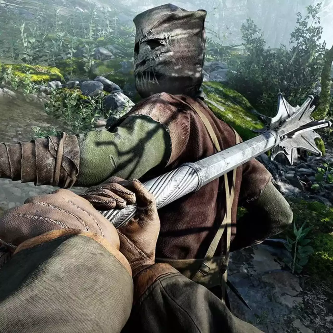 Fallout na Inglaterra ou S.T.A.L.K.E.R. Britânico? O que você precisa saber sobre Atomfall Fallout na Inglaterra ou S.T.A.L.K.E.R. Britânico? O que você precisa saber sobre Atomfall