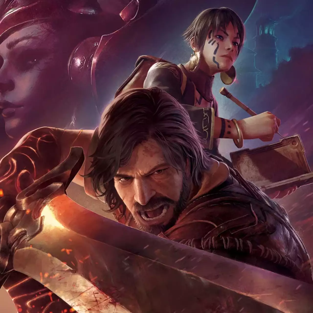 З'явилися системні вимоги сюжетного екшена Blades of Fire від творців Castlevania: Lords of Shadow