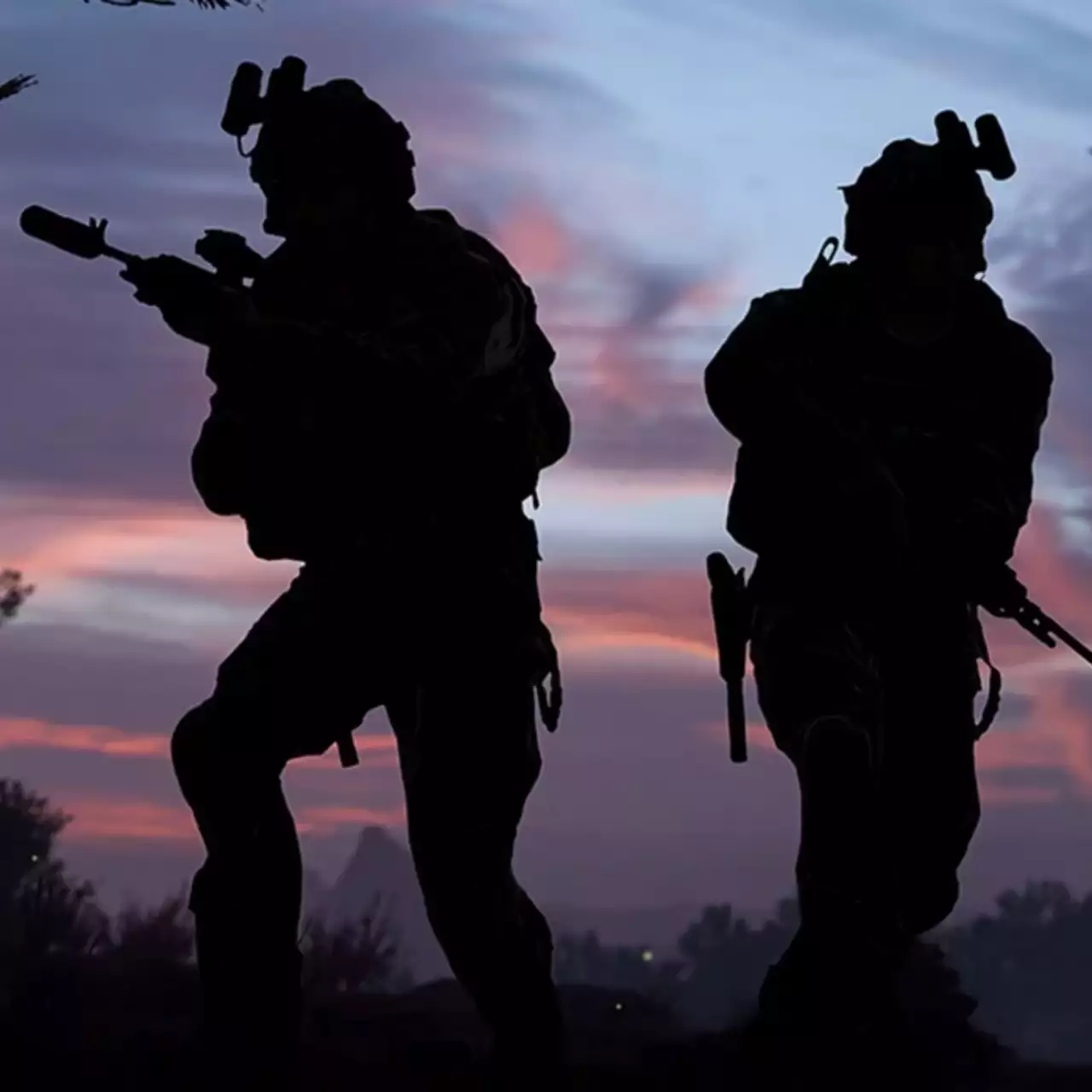 Інсайдер розкрив можливі деталі Call of Duty: Modern Warfare 4 Інсайдер розкрив можливі деталі Call of Duty: Modern Warfare 4