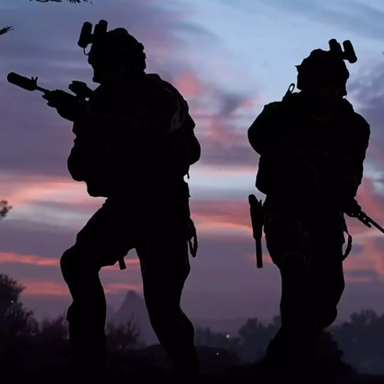 Insider Revela Detalhes Potenciais de Call of Duty: Modern Warfare 4 Insider Revela Detalhes Potenciais de Call of Duty: Modern Warfare 4