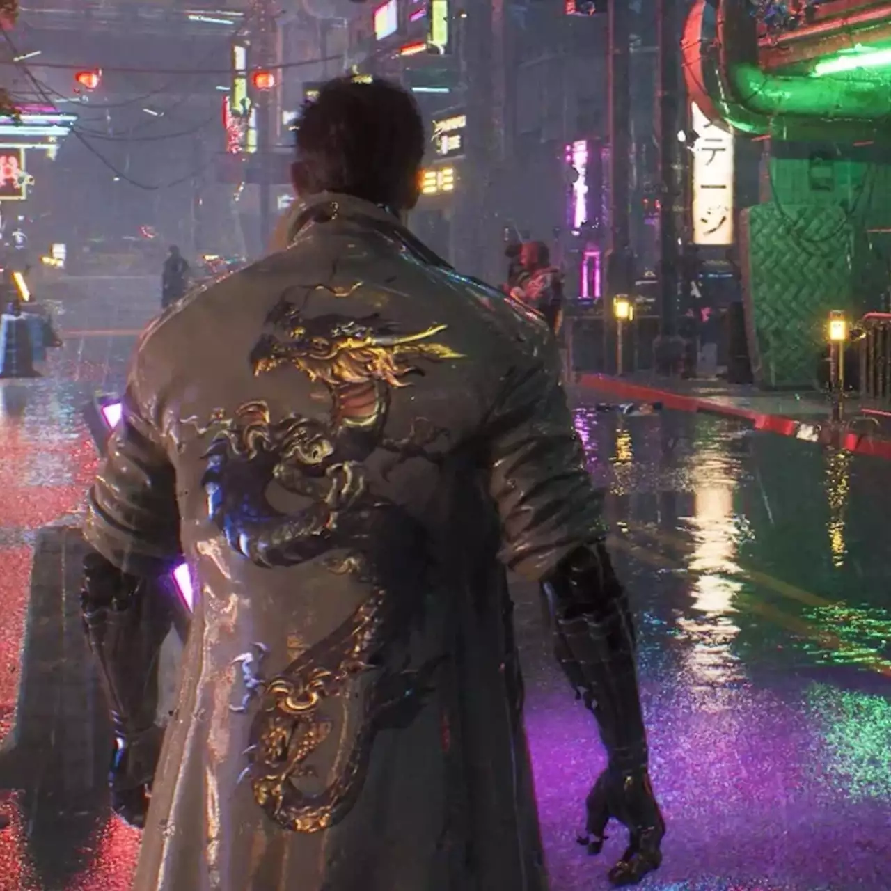 Demostración técnica de Cyberpunk en Unreal Engine 5.5.3 lanzada, rebosante de vibras de Blade Runner