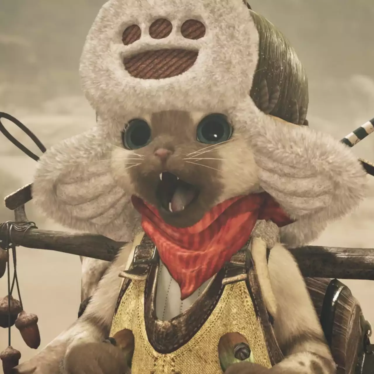 Bir Rekor! Monster Hunter Wilds, Capcom'un En Hızlı Satan Oyunu Oluyor Bir Rekor! Monster Hunter Wilds, Capcom'un En Hızlı Satan Oyunu Oluyor