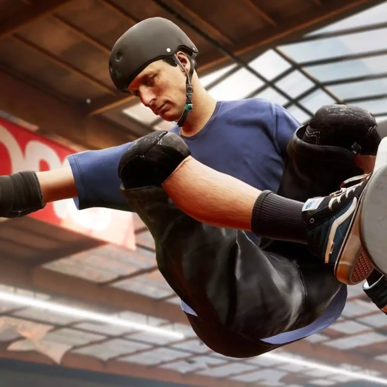 Insider: Tony Hawk's Pro Skater 3+4 Launching in July, Deluxe Owners Get Doom Slayer Skin Insider: Tony Hawk's Pro Skater 3+4 Launching in July, Deluxe Owners Get Doom Slayer Skin