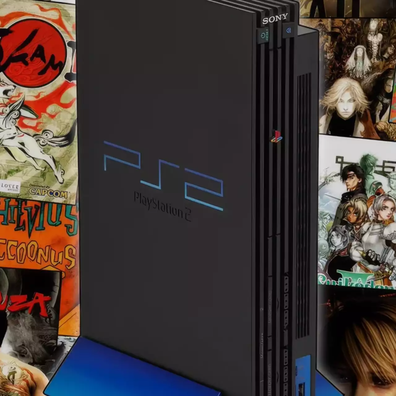 25 років PlayStation 2. Згадуємо найуспішнішу консоль за всю історію та її ігри