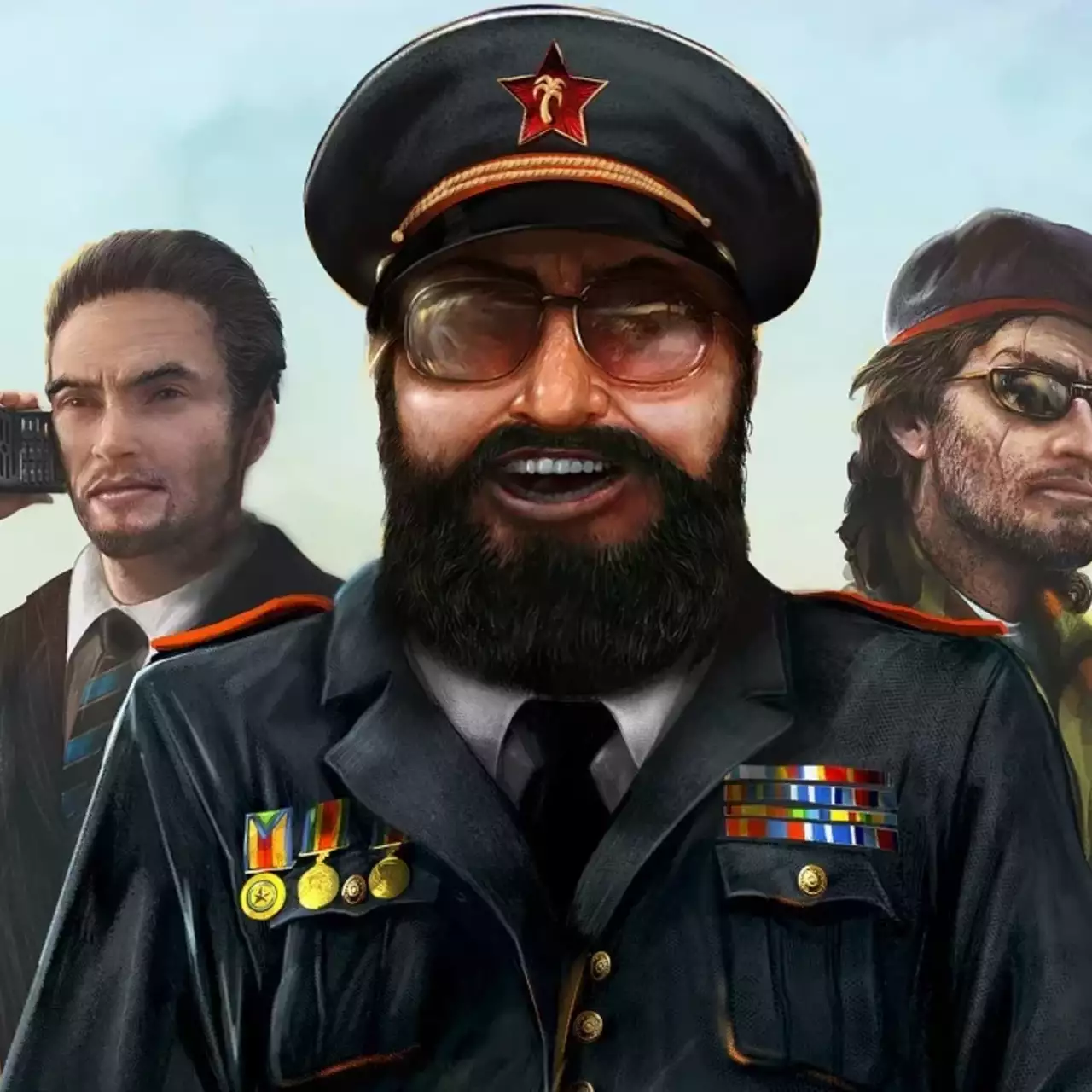 Tropico 4 Ulasan