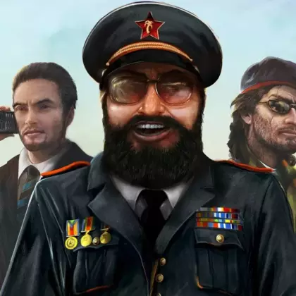 Tropico 4 Review