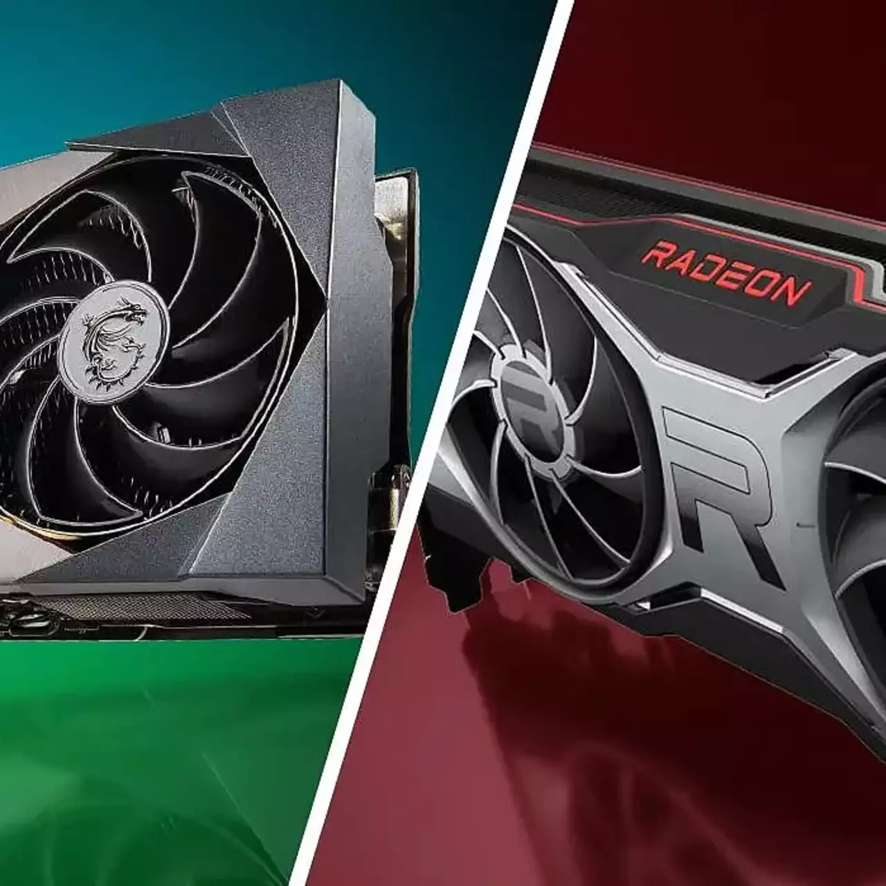RX 9070 XT та RTX 5070 Ti протестували в 4K — різниця мінімальна